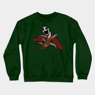 Manroach Crewneck Sweatshirt